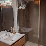 Apartmán L'obernai *