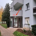 L'obernai Apartmán *