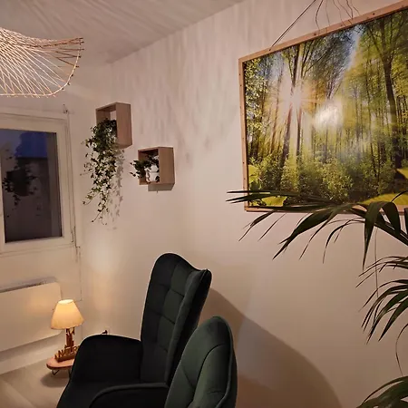 Lägenhet L'obernai Obernai