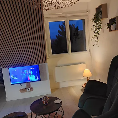 L'obernai Appartement