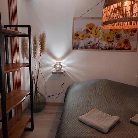 L'obernai Appartement *