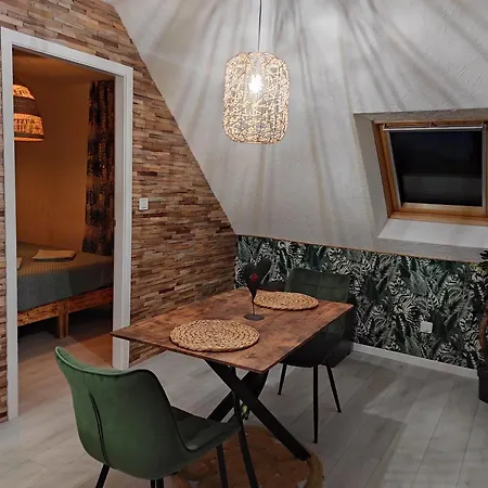 L'obernai Lägenhet *