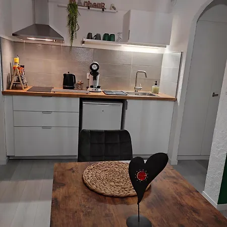 Lägenhet L'obernai Obernai