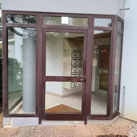 L'obernai Lägenhet *