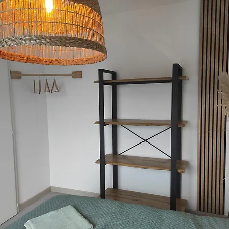 L'obernai Appartement Obernai