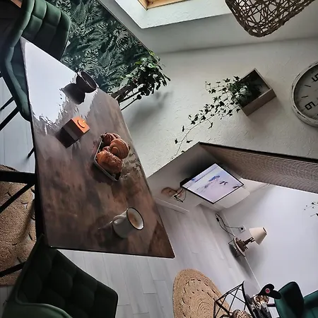 L'obernai Appartement *