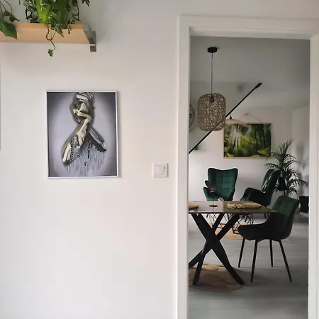 Lägenhet L'obernai Obernai