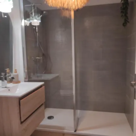 L'obernai Appartement *