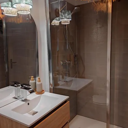 アパート L'obernai *