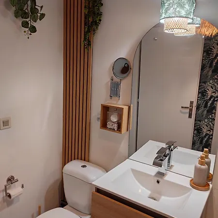 アパート L'obernai オベルネ