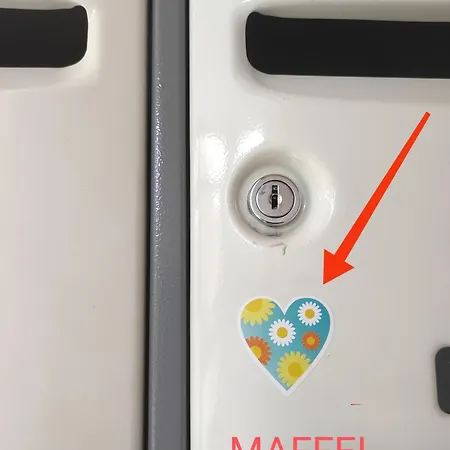 Appartement L'obernai *