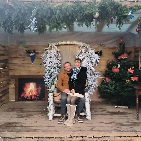 Appartement L'obernai Obernai