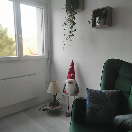 L'obernai Lägenhet Obernai